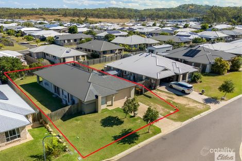 50 Creekview Dr, New Auckland, QLD 4680