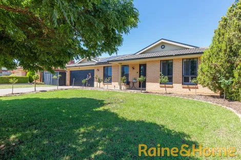 3 Cronin Pl, Dubbo, NSW 2830