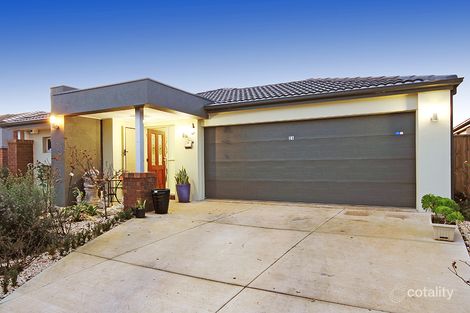 Property photo of 25 Isabella Way Tarneit VIC 3029