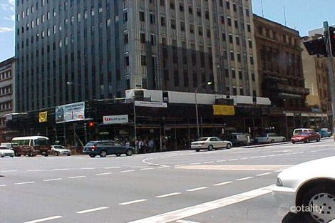 606/82 King William St, Adelaide, SA 5000