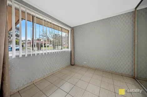 Property photo of 8 Chestnut Crescent Bidwill NSW 2770