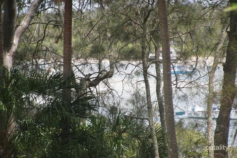 Property photo of 13 Oyster Parade Tin Can Bay QLD 4580