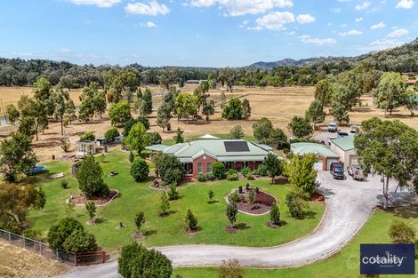 Property photo of 11 Yallambi Road Daruka NSW 2340