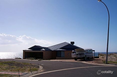 11 Ocean Blue Loop, Peppermint Grove Beach, WA 6271