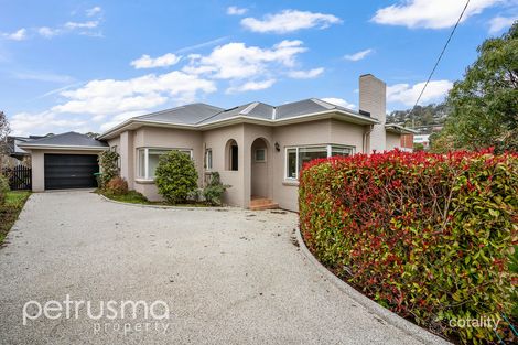 Property photo of 16 David Avenue Sandy Bay TAS 7005