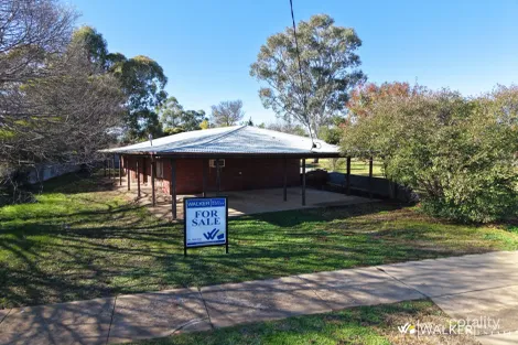 Property photo of 29 Waratah Street Kyabram VIC 3620