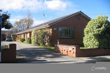 8/12 Norma St, Sunshine, VIC 3020