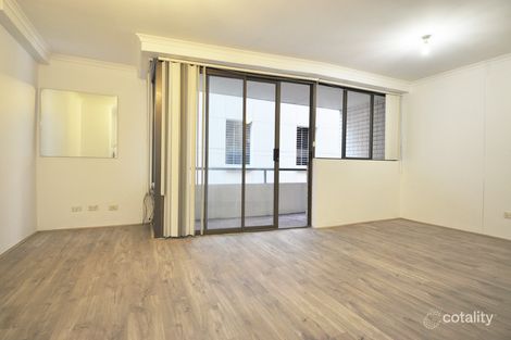 Property photo of 35/359-361 Pitt Street Sydney NSW 2000