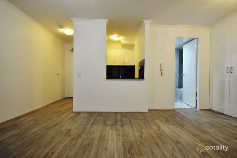 Property photo of 35/359-361 Pitt Street Sydney NSW 2000