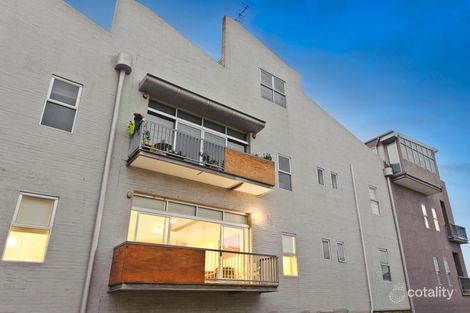 14/40 St David St, Fitzroy, VIC 3065