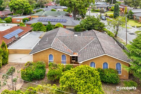 Property photo of 7 Knights Drive Glen Waverley VIC 3150