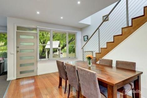 Property photo of 869 Riversdale Road Camberwell VIC 3124