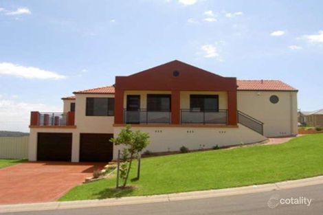 Property photo of 36 Eucumbene Avenue Flinders NSW 2529