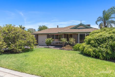 Property photo of 3 Waratah Drive Blakeview SA 5114