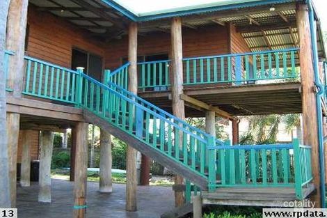 Property photo of 26 Breusch Road Elliott Heads QLD 4670