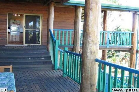 Property photo of 26 Breusch Road Elliott Heads QLD 4670