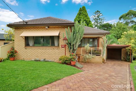 Property photo of 23 Fullerton Crescent Riverwood NSW 2210