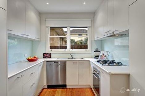 Property photo of 869 Riversdale Road Camberwell VIC 3124