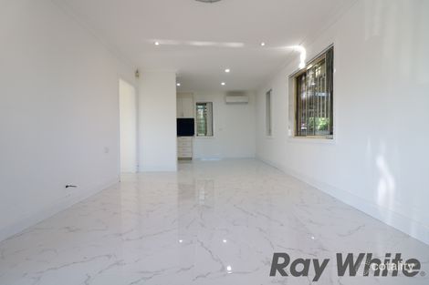 Property photo of 31 Festival Street Sadleir NSW 2168
