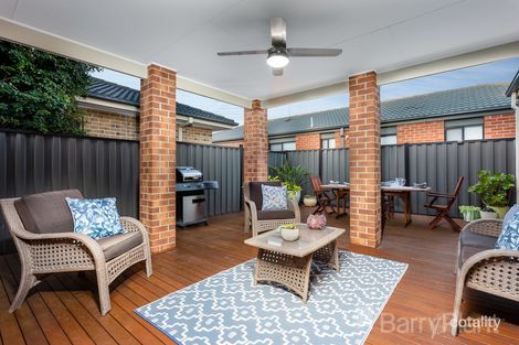 Property photo of 17 Gallant Road Point Cook VIC 3030