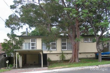 Property photo of 121 Green Point Road Oyster Bay NSW 2225