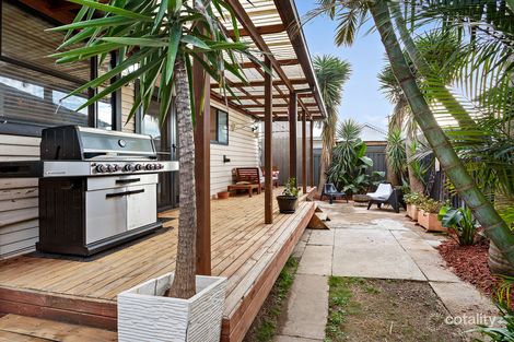 Property photo of 5 Lomond Street Stockton NSW 2295