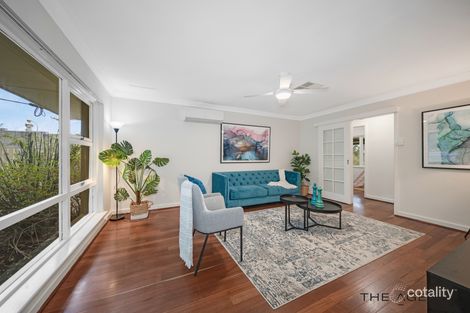 3 Bilgoman Rd, Glen Forrest, WA 6071