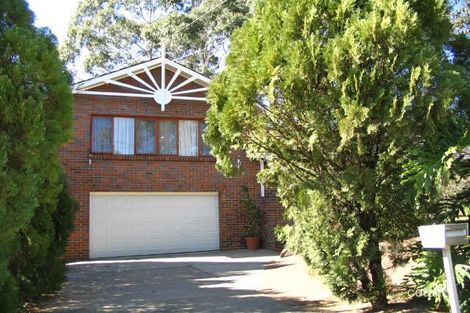 Property photo of 433 Windsor Road Baulkham Hills NSW 2153