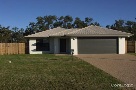 Property photo of 22 Millbrae Street Deeragun QLD 4818
