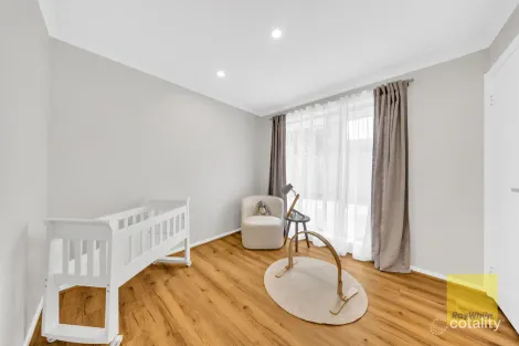 Property photo of 128 Point Cook Road Seabrook VIC 3028