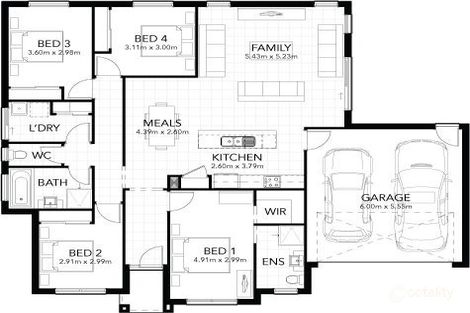Property photo of 1152 Sanctuary Drive Kialla VIC 3631