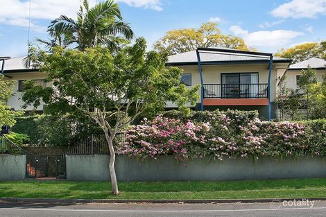 Property photo of 5/65 Indooroopilly Road Taringa QLD 4068