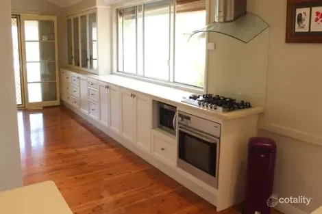 Property photo of 43 Becker Street Cobar NSW 2835