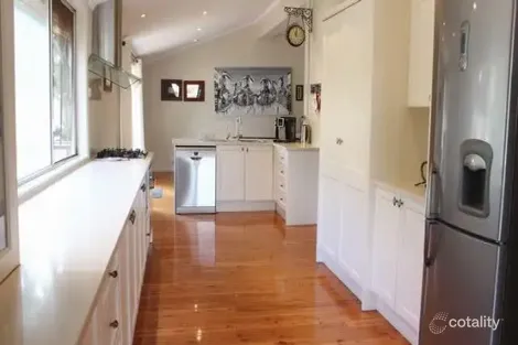 Property photo of 43 Becker Street Cobar NSW 2835