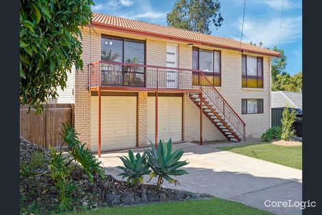 Property photo of 14 Dolphin Street Macgregor QLD 4109