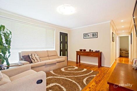 Property photo of 5 Walcha Place South Penrith NSW 2750