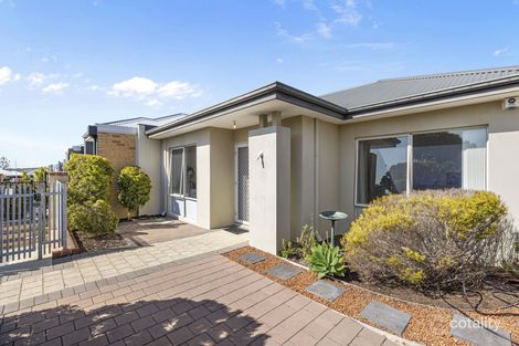 Property photo of 80 Antares Street Clarkson WA 6030