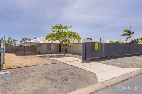 Property photo of 22 Peirl Way Pegs Creek WA 6714