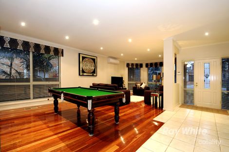 Property photo of 206 Karoo Road Rowville VIC 3178