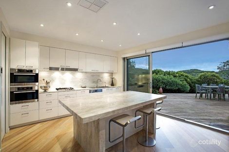 Property photo of 46 Central Avenue Blairgowrie VIC 3942