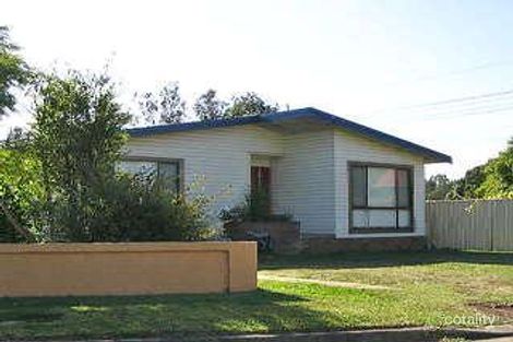 Property photo of 62 Solo Crescent Fairfield NSW 2165