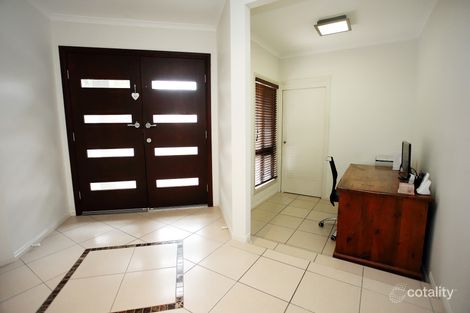 Property photo of 16 Kenwick Place Kirwan QLD 4817