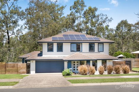 Property photo of 40 Berkeley Circuit Bellbird Park QLD 4300
