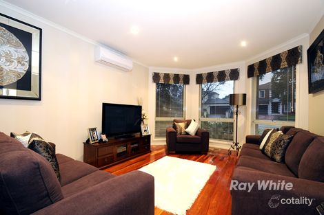 Property photo of 206 Karoo Road Rowville VIC 3178
