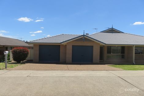 Property photo of 39A Rutherford Road Muswellbrook NSW 2333