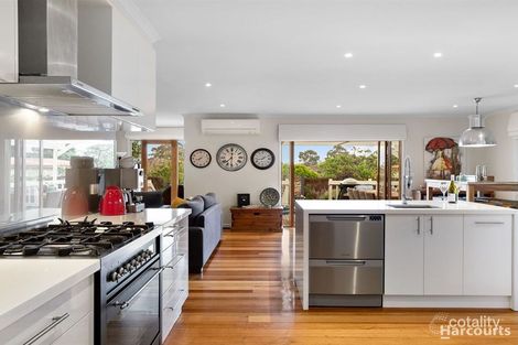 Property photo of 1 Orduna Place Wheelers Hill VIC 3150