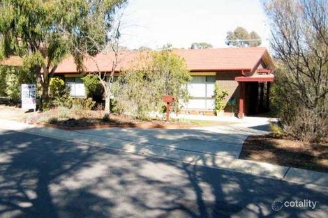 Property photo of 39 Rosman Circuit Gilmore ACT 2905