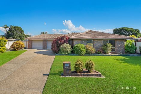 Property photo of 41 Nottingham Street Kippa-Ring QLD 4021