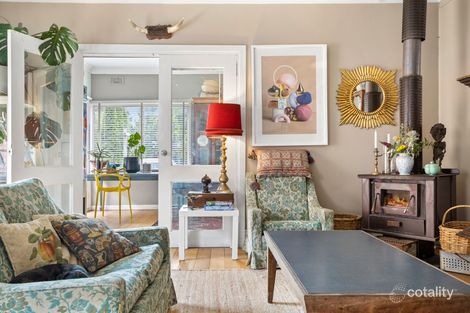 Property photo of 69 Mollison Street Malmsbury VIC 3446