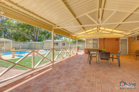 Property photo of 137 Cammillo Road Camillo WA 6111